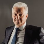 Radu Ghidău lansează Partidul Alianța România Modernă (ARM) – „Ordine, Onoare și Bunăstare”