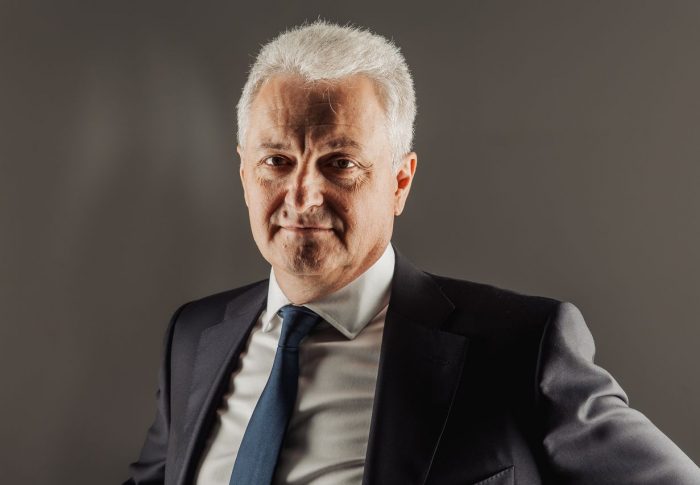 Radu Ghidău lansează Partidul Alianța România Modernă (ARM) – „Ordine, Onoare și Bunăstare”