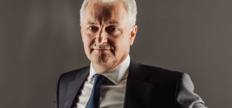 Radu Ghidău lansează Partidul Alianța România Modernă (ARM) – „Ordine, Onoare și Bunăstare”